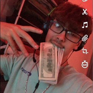 Meet your Posher, Luke